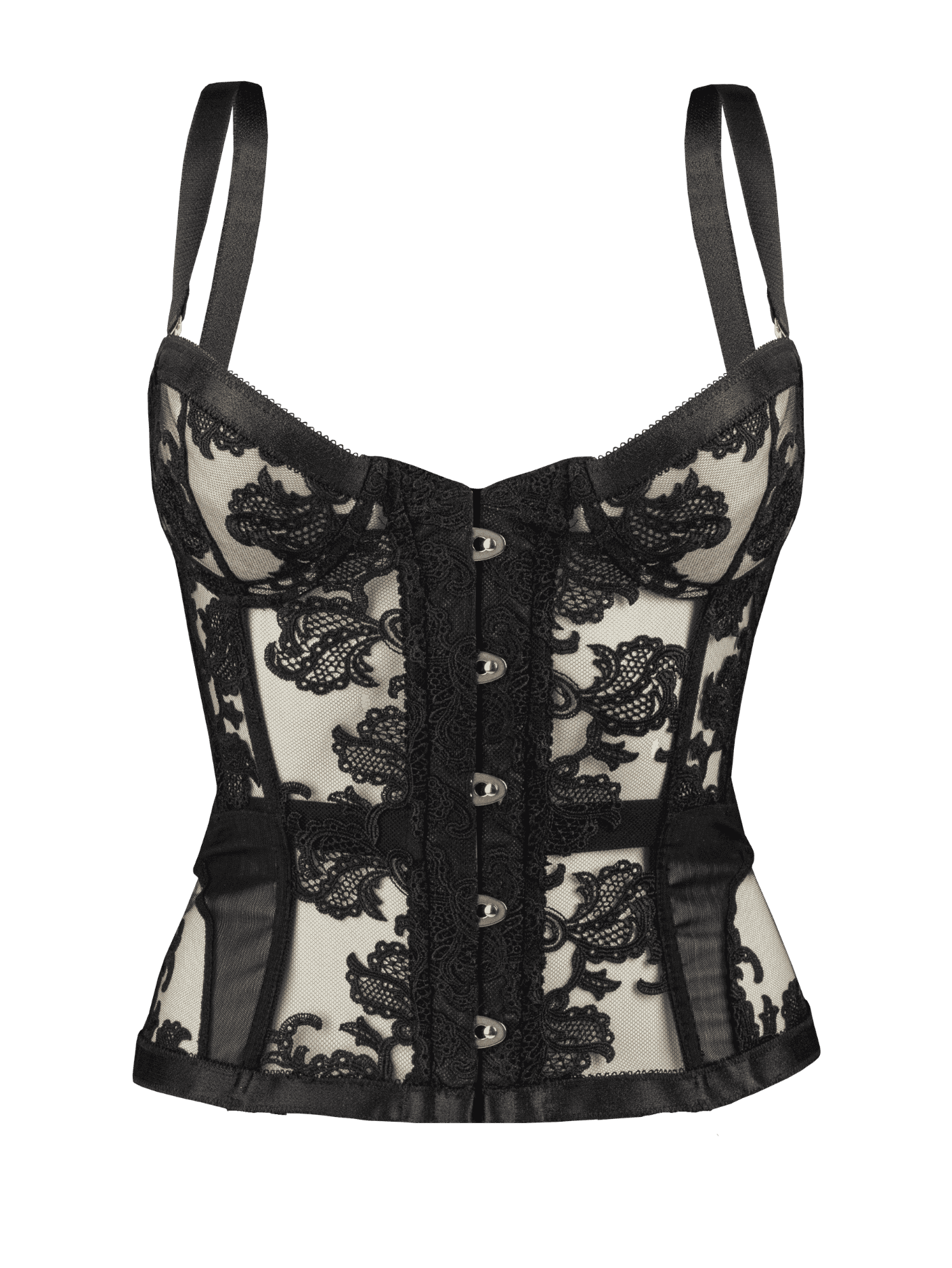 Nadir Corset 